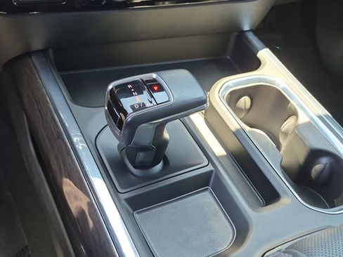 Used 2022 Chevrolet Silverado 1500 LTZ w/ Technology Package RWD image 26