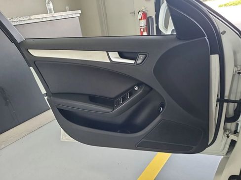 Used 2014 Audi A4 2.0T Premium w/ Cold Weather Package image 12