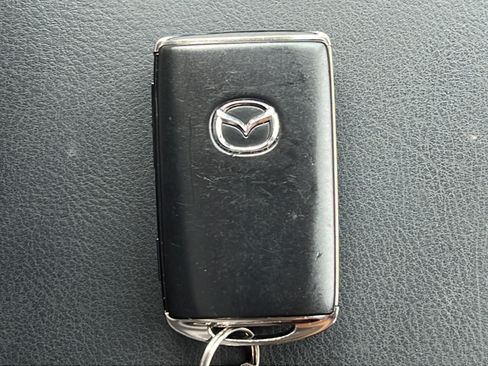 Used 2022 MAZDA CX-5 Carbon Edition AWD/4WD image 24