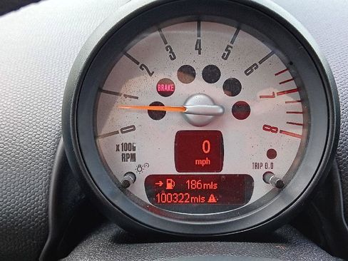 Used 2014 MINI Cooper Countryman S image 10