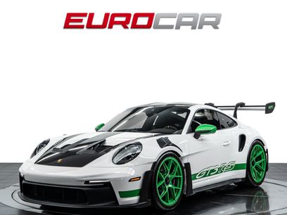 Used 2024 Porsche 911 GT3 RS