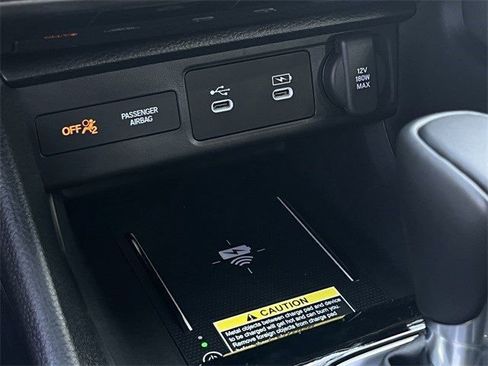 New 2026 Acura Integra FWD image 20