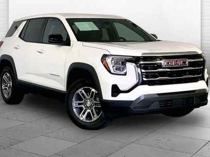 Used 2026 GMC Terrain Elevation
