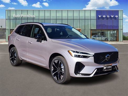 New 2026 Volvo XC60 B5 Plus w/ Climate Package image 1
