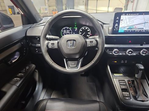 Used 2025 Honda CR-V Sport Touring image 14