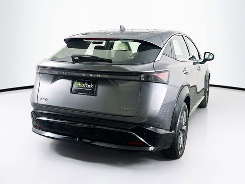 Used 2023 Nissan Ariya FWD image 9