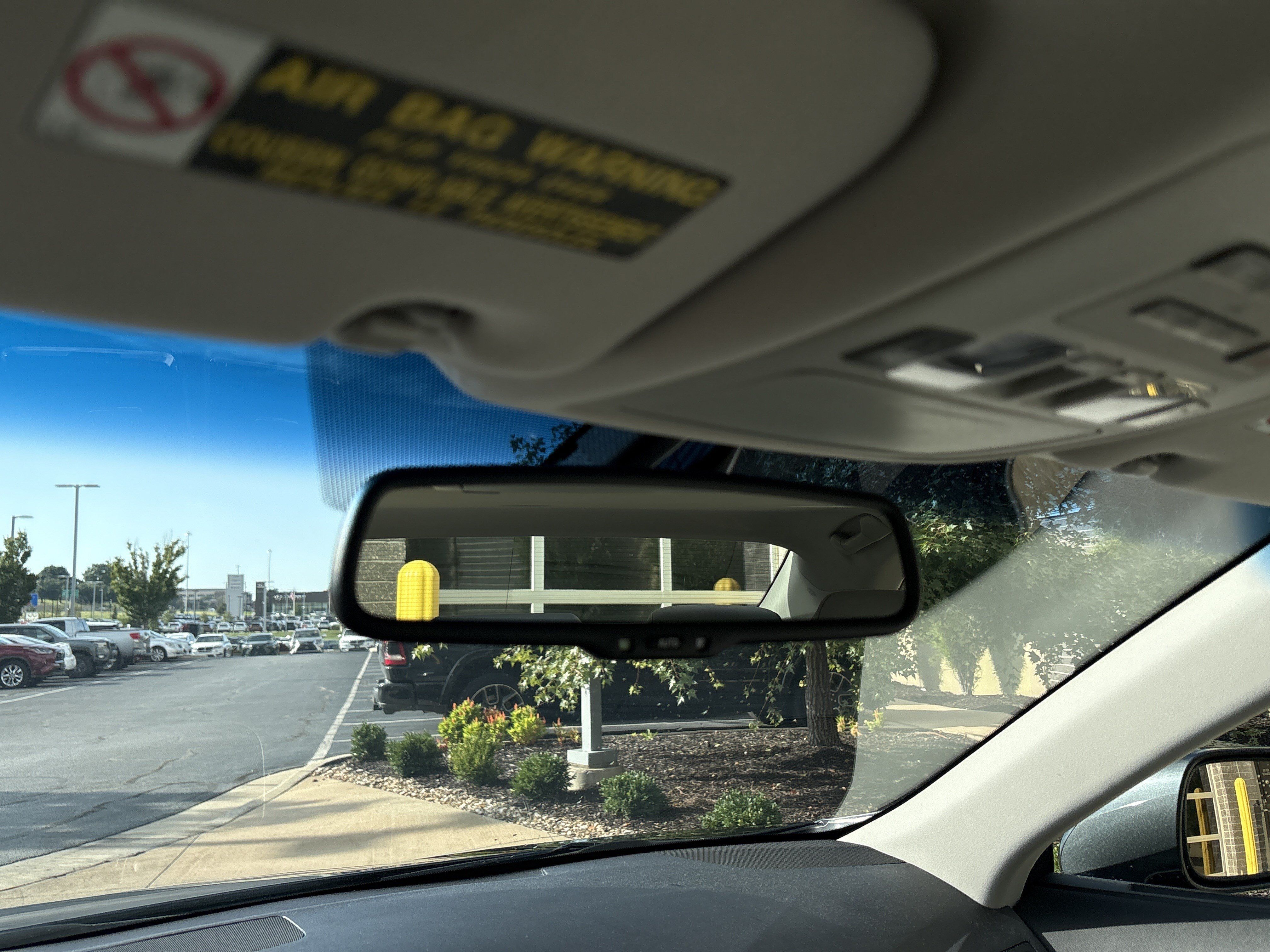 Used 2011 Lexus ES 350 w/ Preferred Accessory Package FWD image 27