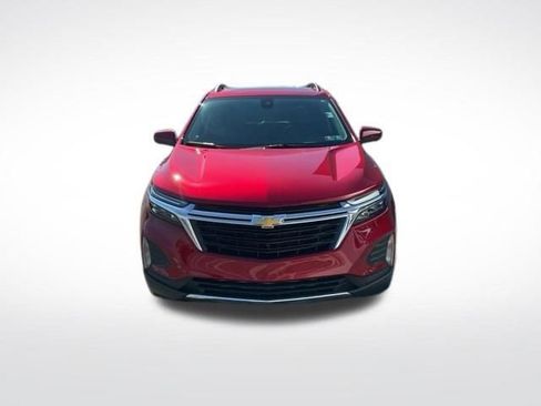 Certified 2024 Chevrolet Equinox LT image 2