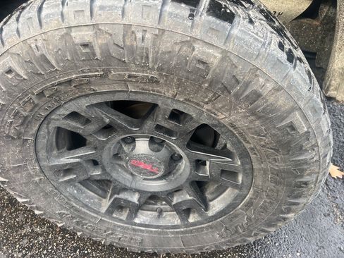 Certified 2023 Toyota Tacoma TRD Sport V6 image 3