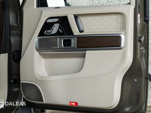 Used 2022 Mercedes-Benz G 63 AMG 4MATIC image 36