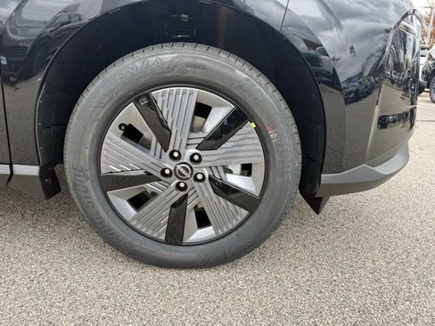 New 2026 Nissan Murano SL image 11