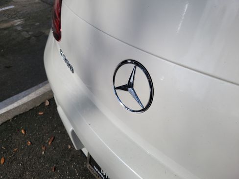 Used 2021 Mercedes-Benz C 300 Cabriolet image 7