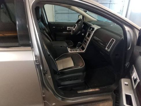 Used 2008 Lincoln MKX AWD image 30