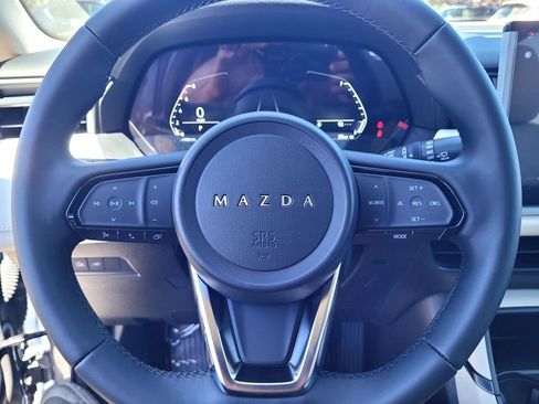 New 2026 MAZDA CX-5 Preferred AWD/4WD image 10