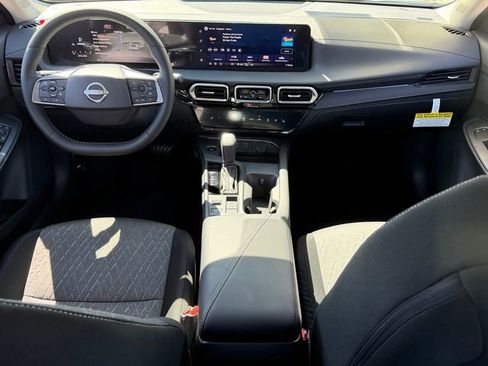 New 2026 Nissan Sentra SV w/ SV Convenience Package FWD image 23