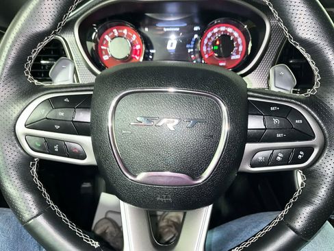 Used 2021 Dodge Challenger SRT Hellcat w/ Plus Package image 16