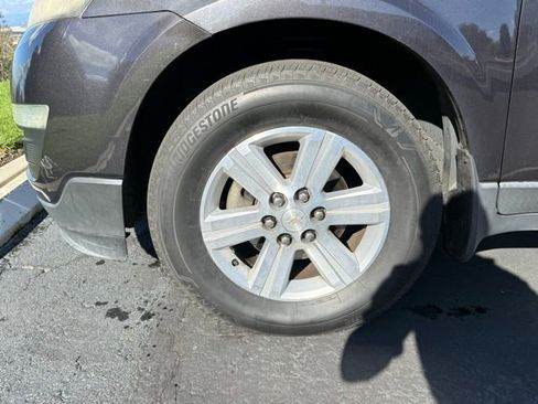 Used 2016 Chevrolet Traverse LS image 29