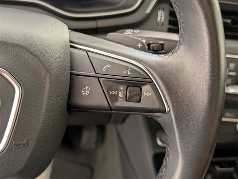 Used 2024 Audi A5 2.0T Premium Plus image 34