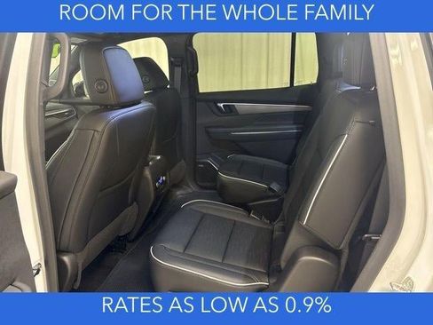 New 2026 Buick Enclave Sport Touring w/ Power Package image 11