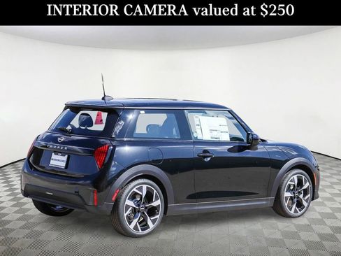 New 2026 MINI Cooper 2-Door Hardtop image 5