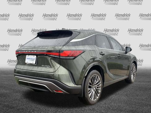 Used 2026 Lexus RX 450h AWD w/ Convenience Package image 10