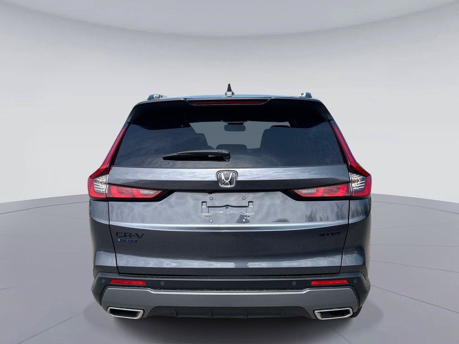 New 2027 Honda CR-V Sport-L image 5