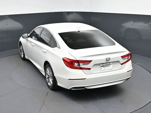 Used 2019 Honda Accord LX image 33