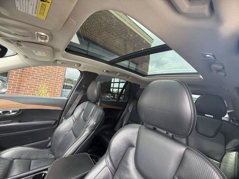 Used 2018 Volvo XC90 T6 Inscription w/ Convenience Package AWD/4WD image 20