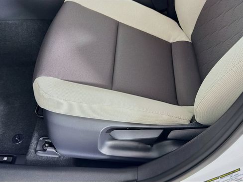 New 2026 Toyota Corolla LE FWD image 23