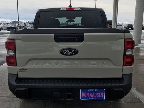 New 2025 Ford Maverick XLT w/ XLT Luxury Package image 20