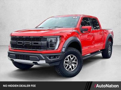 Used 2023 Ford F150 Raptor