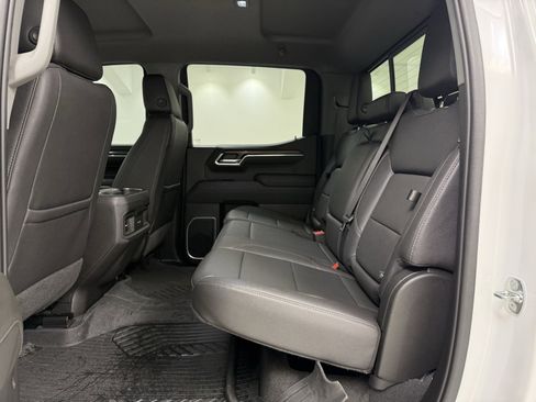 Used 2022 Chevrolet Silverado 1500 RST w/ RST All Star Premium Package image 25