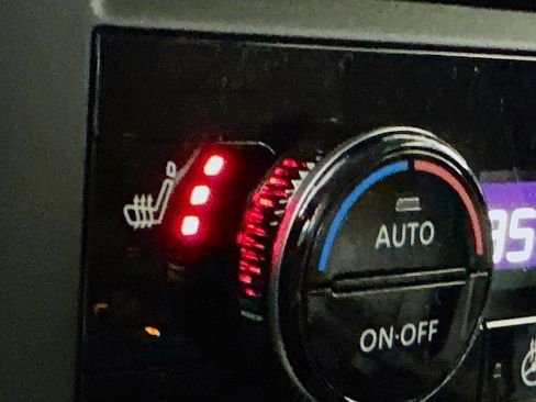 New 2026 Nissan Rogue SV w/ Cold Weather Package image 20