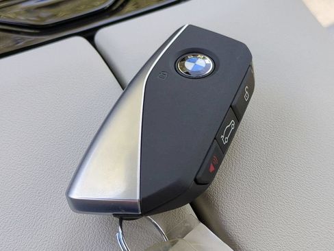 New 2027 BMW 530i xDrive w/ Premium Package AWD/4WD image 29
