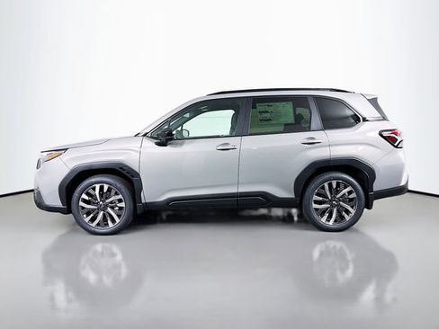New 2026 Subaru Forester Touring image 4