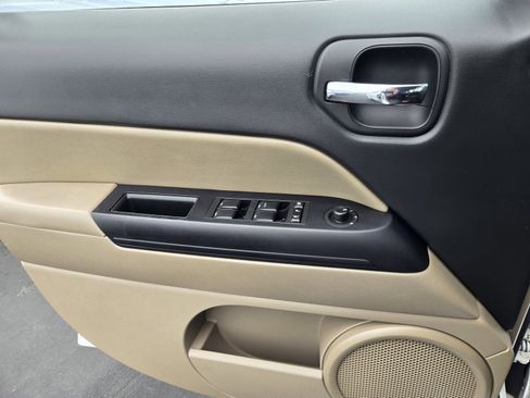 Used 2016 Jeep Patriot Sport w/ Power Value Group image 24