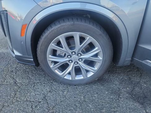 Used 2020 Cadillac XT6 Sport image 33