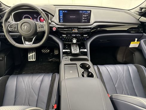 New 2026 Acura MDX Type S AWD/4WD image 23
