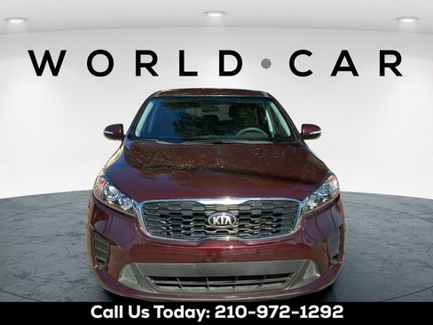 Used 2019 Kia Sorento FWD image 15