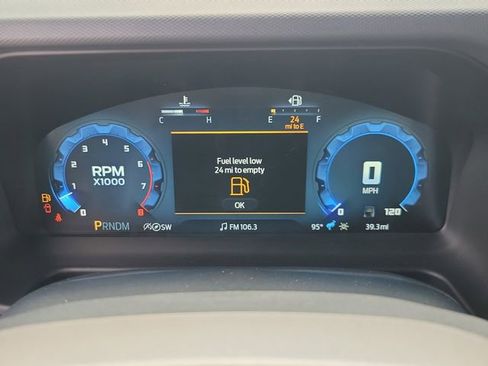 New 2026 Ford Bronco Badlands image 16