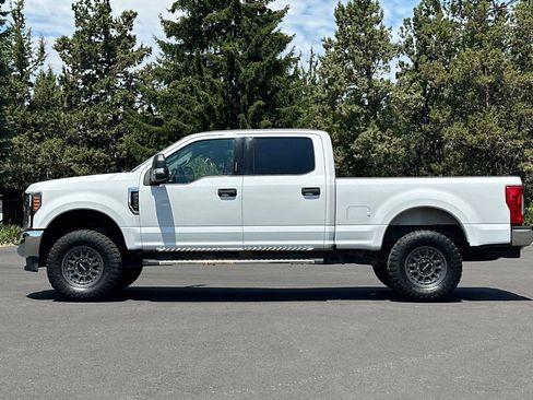 Used 2019 Ford F250 XLT AWD/4WD image 7