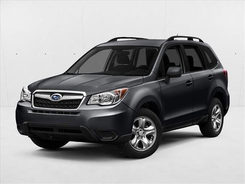 Used 2016 Subaru Forester 2.5i Premium w/ Popular Package #2 image 1