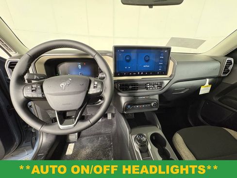 New 2026 Ford Bronco Sport Big Bend w/ Convenience Package AWD/4WD image 7
