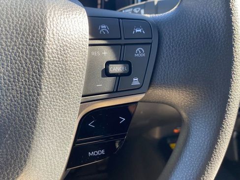 New 2026 Toyota Camry LE image 26