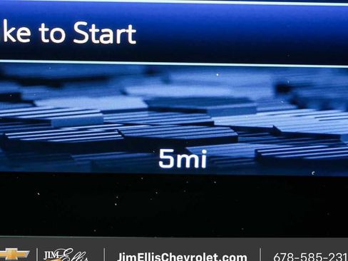 New 2026 Chevrolet Suburban Premier w/ Sun And Tow Package image 9