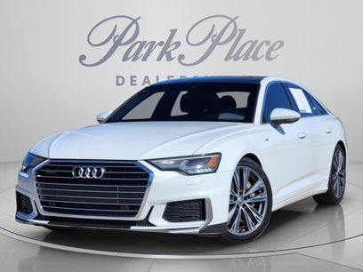 Used 2019 Audi A6 3.0T Premium w/ Convenience Package