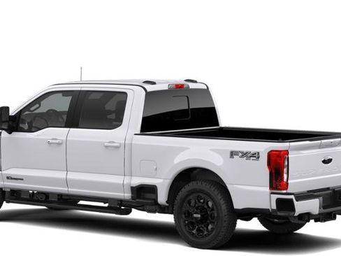 New 2026 Ford F250 XLT AWD/4WD image 24