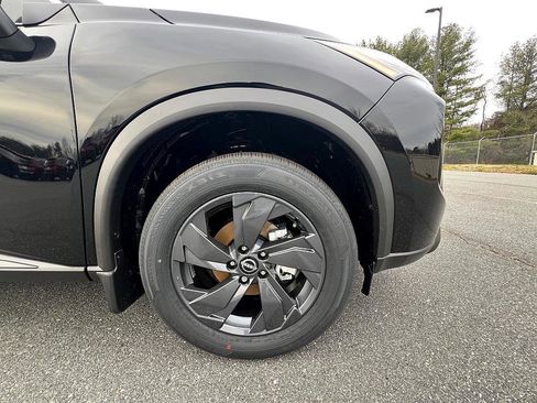 New 2026 Nissan Rogue SV image 14