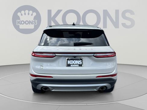 Used 2024 Lincoln Corsair AWD w/ Equipment Group 101A image 5