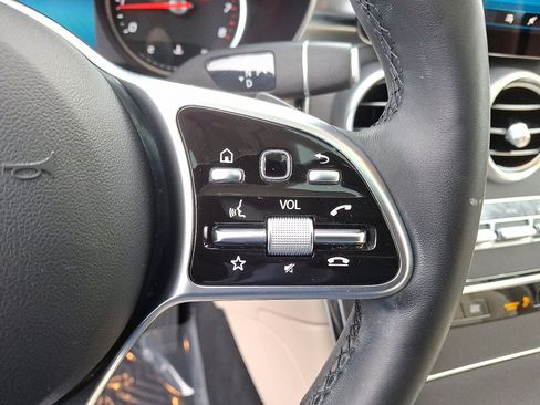 Certified 2021 Mercedes-Benz GLC 300 GLC 300 image 23